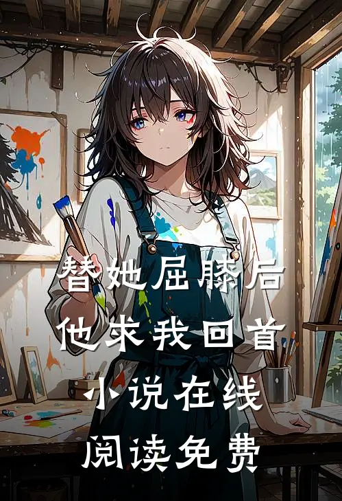 替她屈膝后，他求我回首小说在线阅读免费