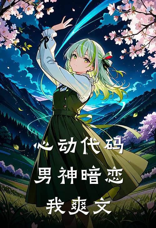 心动代码：男神暗恋我爽文