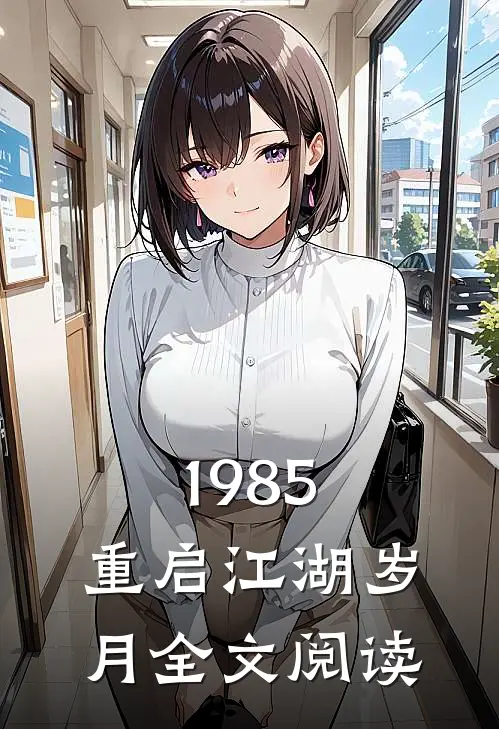 1985：重启江湖岁月全文阅读