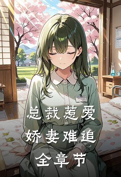 总裁惹爱：娇妻难追全章节