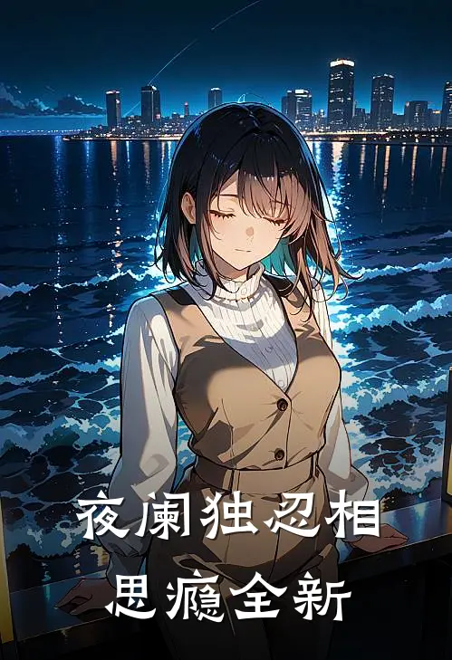 夜阑独忍相思瘾全新