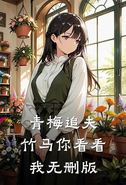 青梅追夫，竹马你看看我无删版