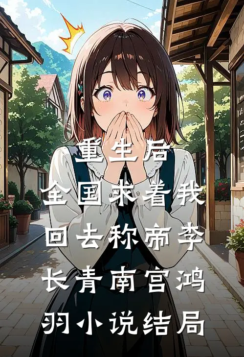 重生后，全国求着我回去称帝李长青南宫鸿羽小说结局