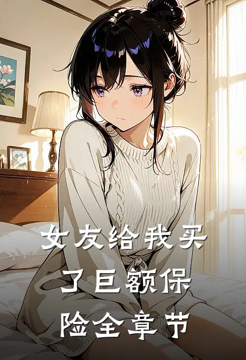 女友给我买了巨额保险全章节
