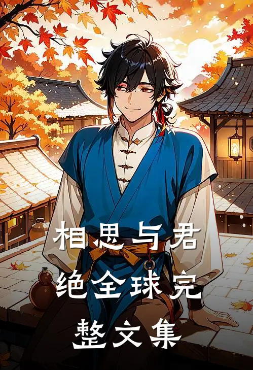 相思与君绝全球完整文集