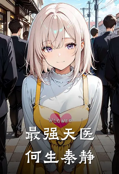 最强天医何生秦静