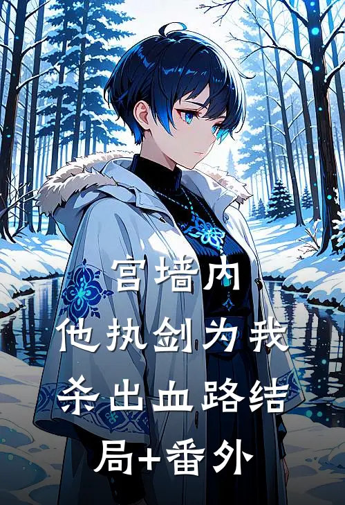 宫墙内，他执剑为我杀出血路结局+番外