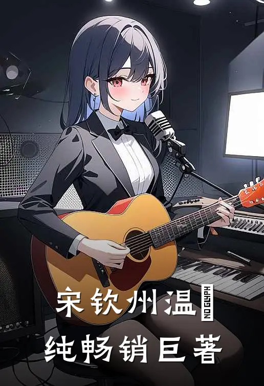 宋钦州温玥纯畅销巨著