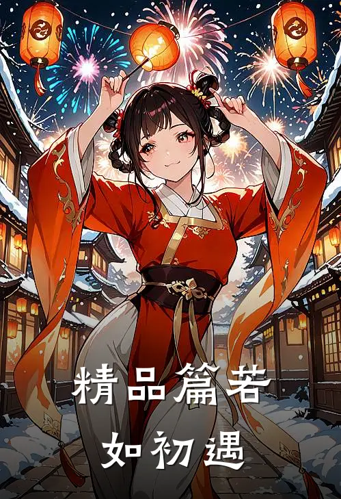 精品篇若如初遇