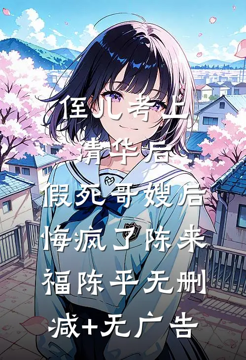 侄儿考上清华后，假死哥嫂后悔疯了陈来福陈平无删减+无广告