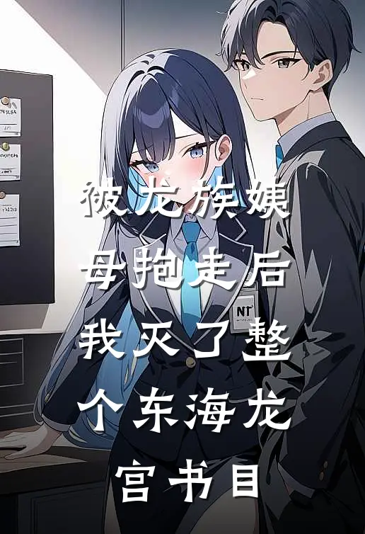 被龙族姨母抱走后，我灭了整个东海龙宫书目