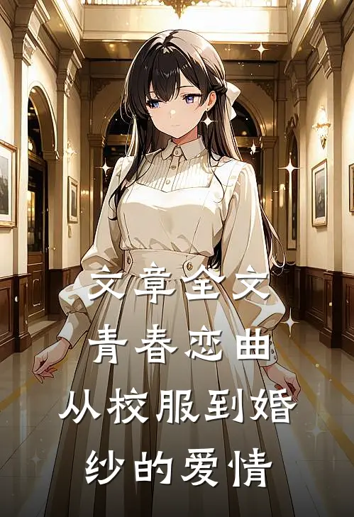 文章全文青春恋曲：从校服到婚纱的爱情