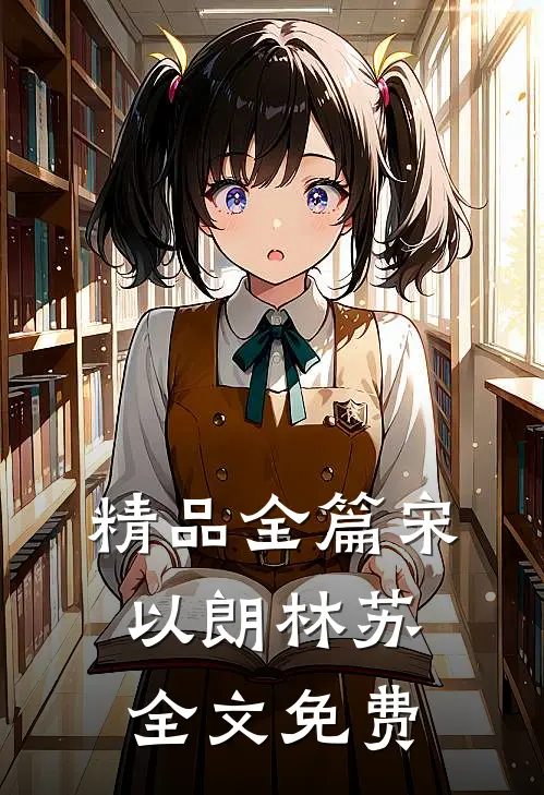 精品全篇宋以朗林苏全文免费