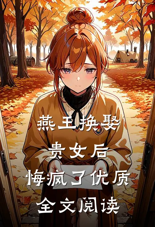 燕王换娶贵女后，悔疯了优质全文阅读