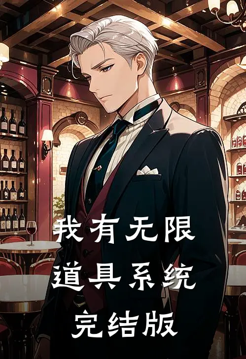 我有无限道具系统完结版