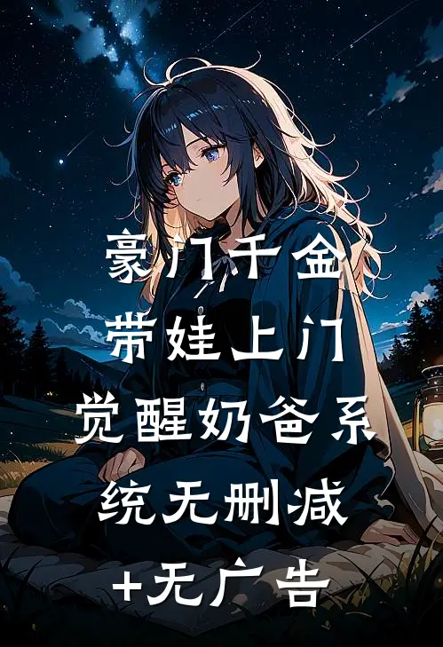 豪门千金带娃上门，觉醒奶爸系统无删减+无广告