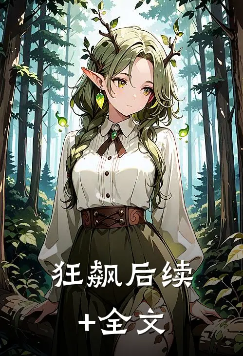 狂飙后续+全文