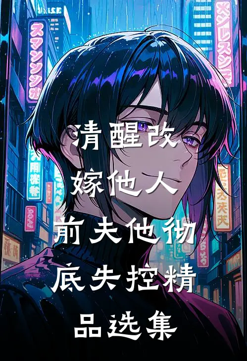 清醒改嫁他人,前夫他彻底失控精品选集