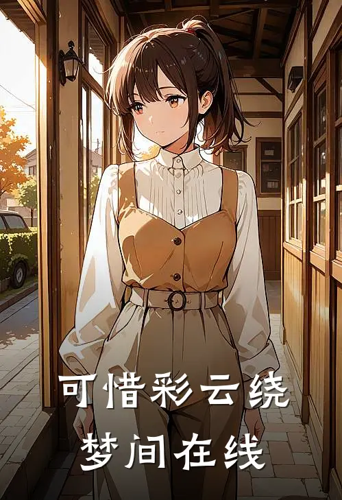 可惜彩云绕梦间在线