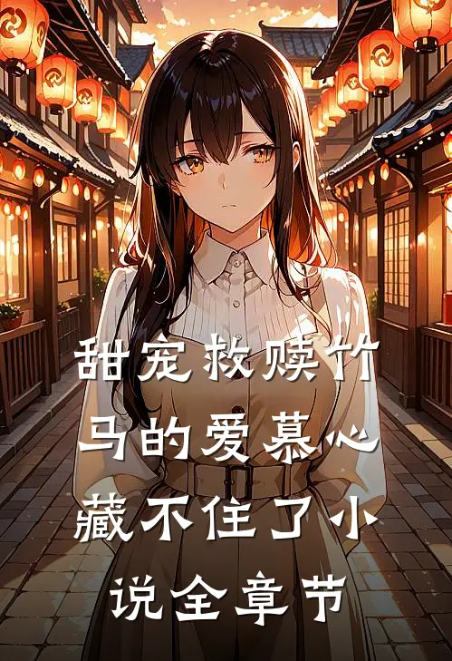 甜宠救赎竹马的爱慕心藏不住了小说全章节