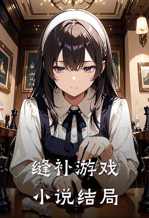 缝补游戏小说结局