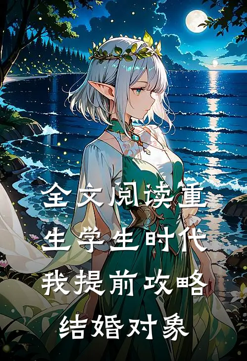 全文阅读重生学生时代：我提前攻略结婚对象