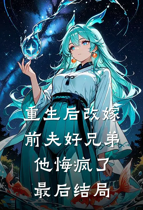 重生后改嫁前夫好兄弟，他悔疯了最后结局