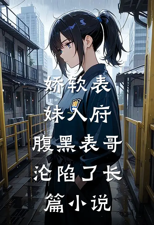 娇软表妹入府：腹黑表哥沦陷了长篇小说