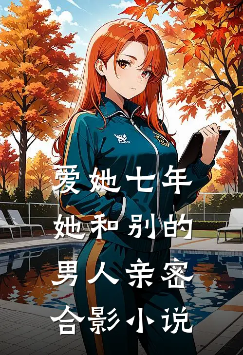 爱她七年，她和别的男人亲密合影小说