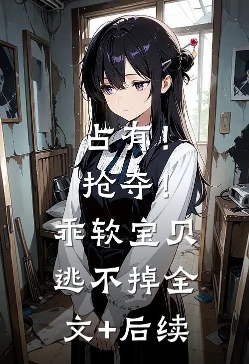 占有！抢夺！乖软宝贝逃不掉全文+后续