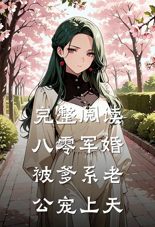 完整阅读八零军婚：被爹系老公宠上天
