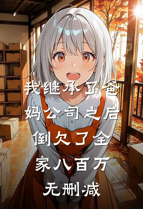我继承了爸妈公司之后，倒欠了全家八百万无删减