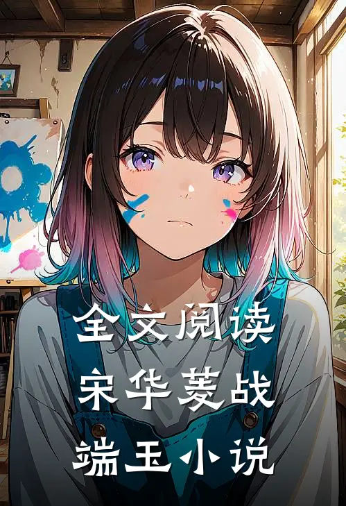 全文阅读宋华菱战端玉小说