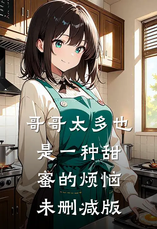 哥哥太多也是一种甜蜜的烦恼未删减版