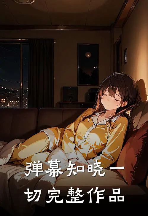 弹幕知晓一切完整作品