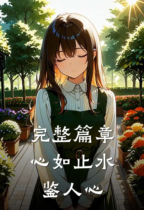 完整篇章心如止水鉴人心