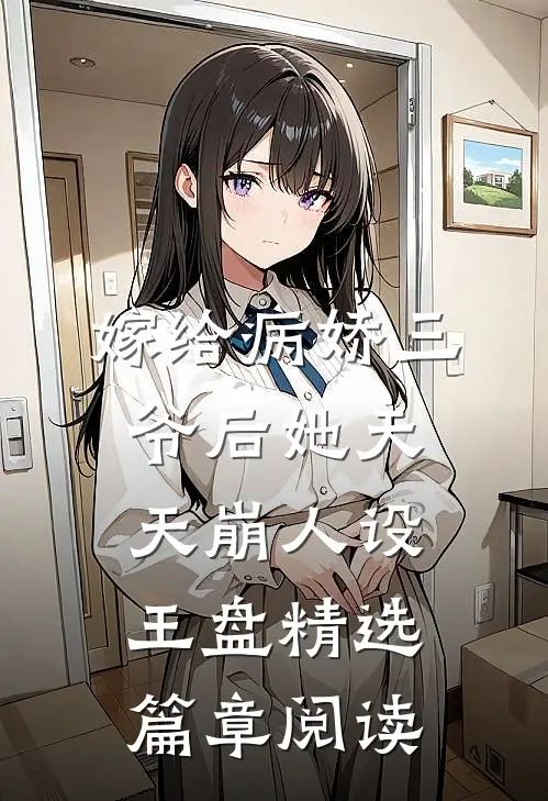 嫁给病娇三爷后她天天崩人设王盘精选篇章阅读