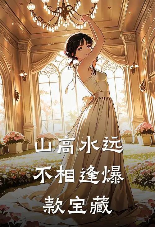 山高水远不相逢爆款宝藏