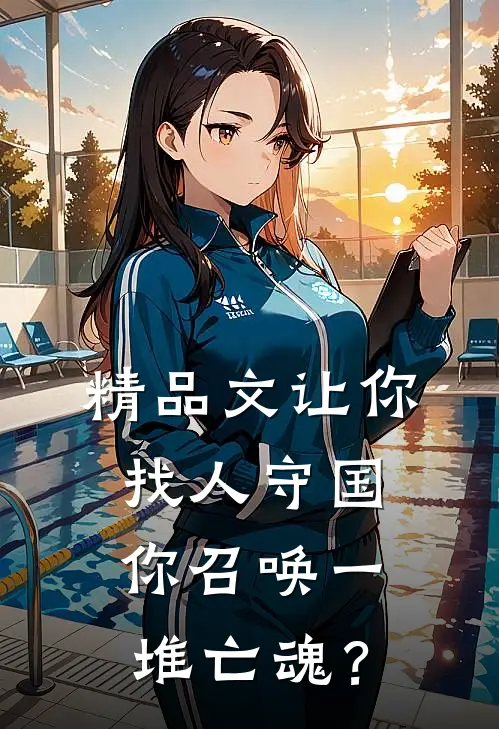 精品文让你找人守国，你召唤一堆亡魂？