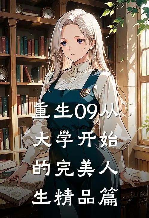 重生09从大学开始的完美人生精品篇
