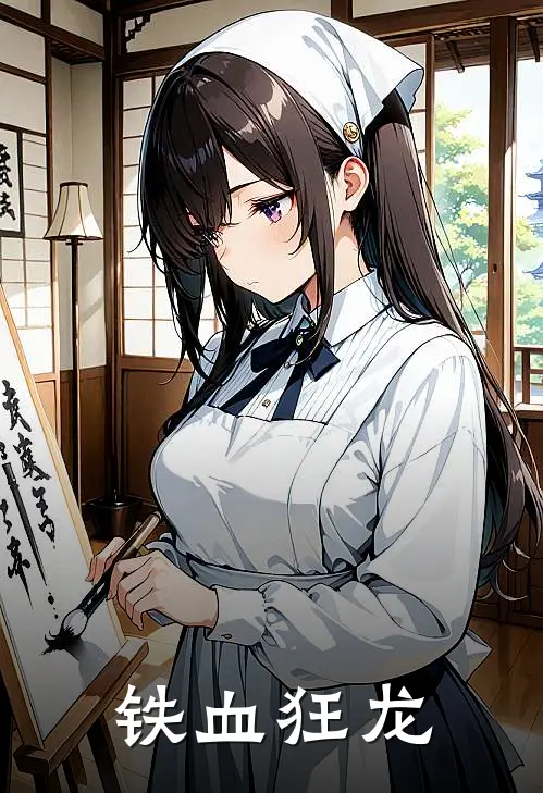 铁血狂龙