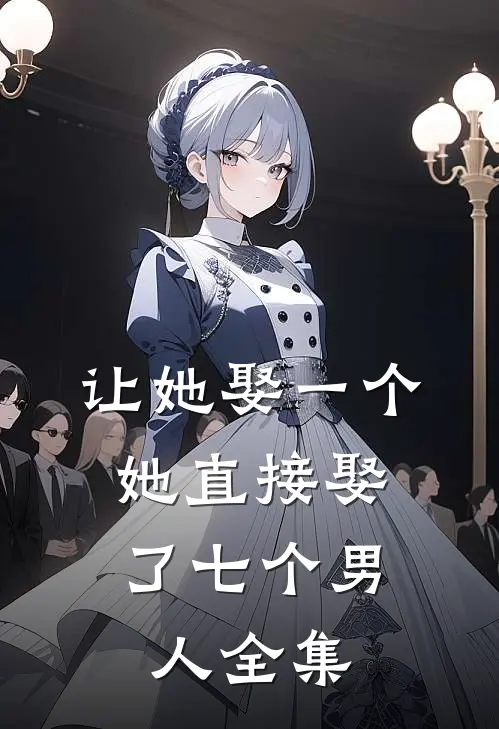 让她娶一个，她直接娶了七个男人全集