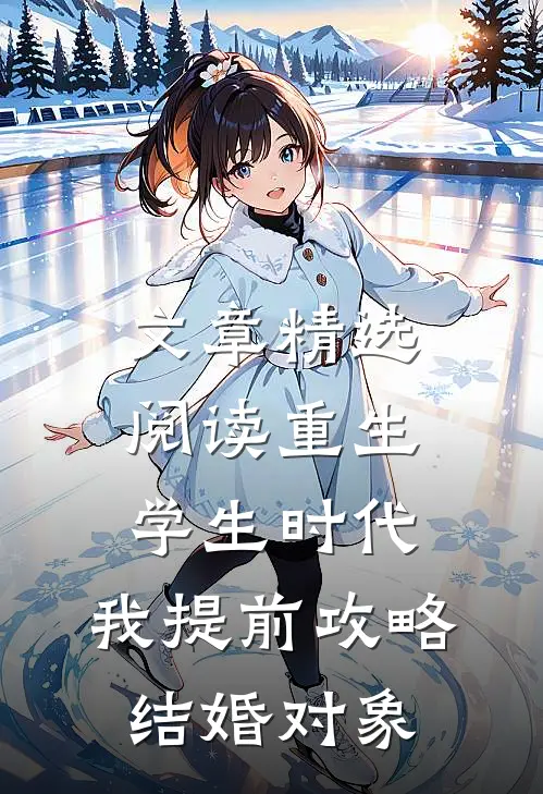 文章精选阅读重生学生时代：我提前攻略结婚对象