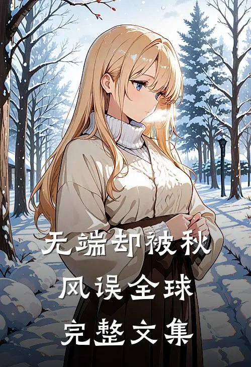 无端却被秋风误全球完整文集