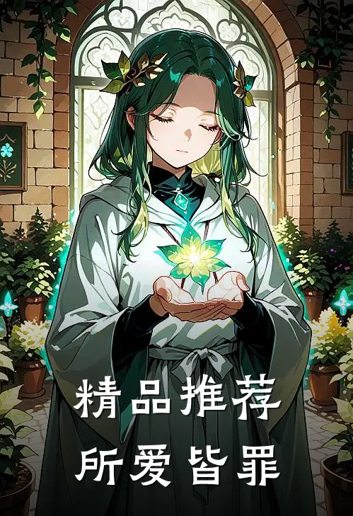 精品推荐所爱皆罪