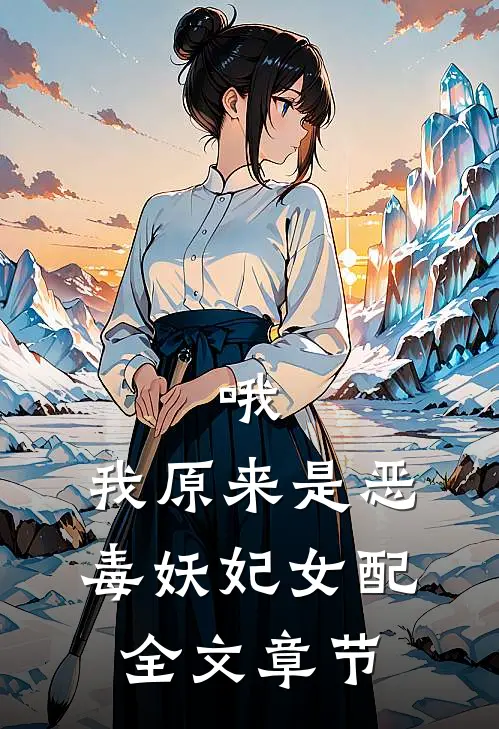 哦，我原来是恶毒妖妃女配全文章节