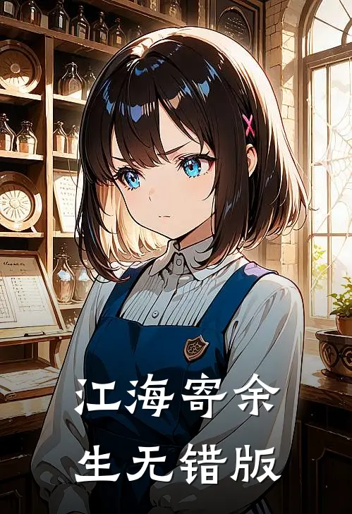 江海寄余生无错版