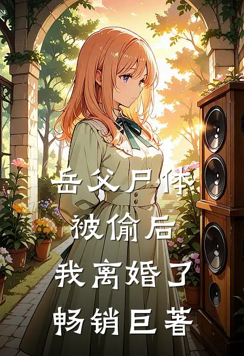 岳父尸体被偷后，我离婚了畅销巨著