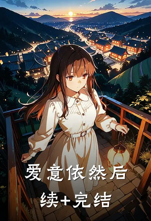 爱意依然后续+完结