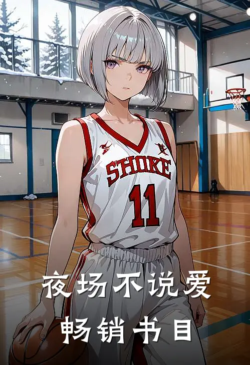 夜场不说爱畅销书目